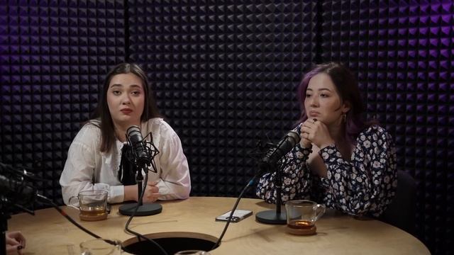 ШКОЛА: БУЛЛИНГ ПОХОТЛИВЫЕ УЧИТЕЛЯ И ПРОВАЛ НА ЭКЗАМЕНЕ Подкаст 2 ft. Юля Боярова и Оксана Флаф