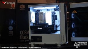 Draftsman / Architectural Rendering PC Build - Midrange specs Ryzen 7 5700X, B550M, RTX 3060