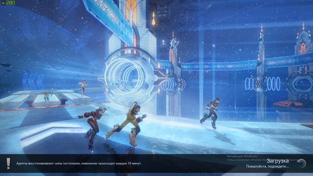 Skyforge - Под новый год!Донаты рулят круглый год. Стоит возвращаться??? смотреть онлайн