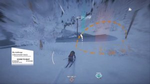 Steep - The akp cliff suicide vs the corvaillian forest stroll