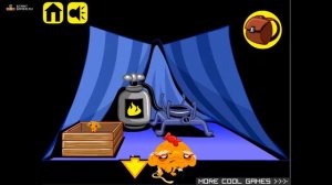 Игра "Счастливая Обезьянка 32" (Monkey GO Happy 32) - прохождение