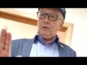 РЕШИТЕ САМИ, ЗАЧЕМ КО МНЕ ВСЕХ ВЕДЕТЕ  сказал глава, я только премии выписываю