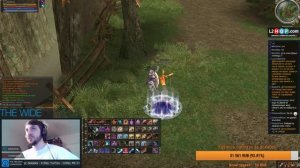 Soul Breaker - сильнейший персонаж на Олимпе!