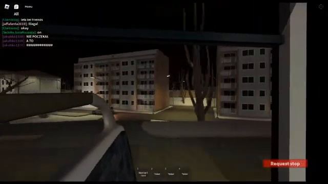 Roblox Lugane Mercedes-Benz Citaro O530 #111 Line 14 смотреть онлайн