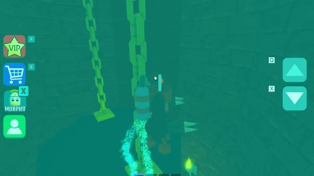 NEW DARTH VADER BARRY Walkthrough Full GAMEPLAY #roblox #ScaryObby смотреть онлайн