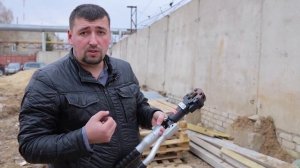 Чем резать арматуру — гидравлические ножницы НГР-24А КВТ
