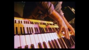 Ian Gillan - No Good Luck  live full HD from DVD Classic Rock Legends