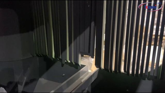Брусующие дисковые станки. Обзор и устройство бревнопильного станка EcoWood SBD 450
