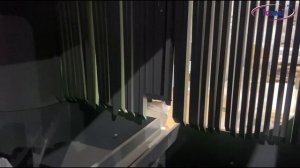 Брусующие дисковые станки. Обзор и устройство бревнопильного станка EcoWood SBD 450