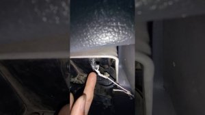 Daewoo nexia дополнительная печка и проавильный обдув на ноги и лобовое