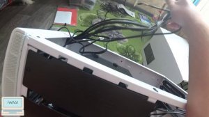 Корпус FRACTAL DESIGN Node 304 / как впихнуть невпихуемое или чем отличается miniITX от microATX