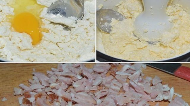 Плавленый сыр из творога
