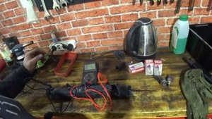 Как проверить модуль зажигания на примере ситроен с 5