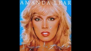 Amanda Lear - Le chat de Gouttière