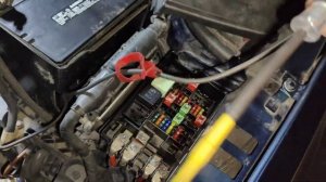 2017 Volkswagen Jetta 1.4l ABS, Traction Control, and Airbag Light? U0121,u1121,01044, 01315,b101b1