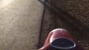 Покатушки на Яве 360 (старухи) после зимнего простоя первый выезд