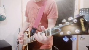 Сектор газа не даёт #cover на #гитаре by #edwards