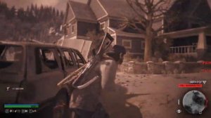 DAYS GONE 🔥ОРДА С ВАПИНИТИЯ РОУД