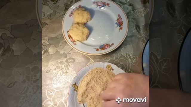 Биточки из детства.#здороваяеда #здоровоепитание #здоровье #биточки #готовимдомаслюбовью #завтрак #