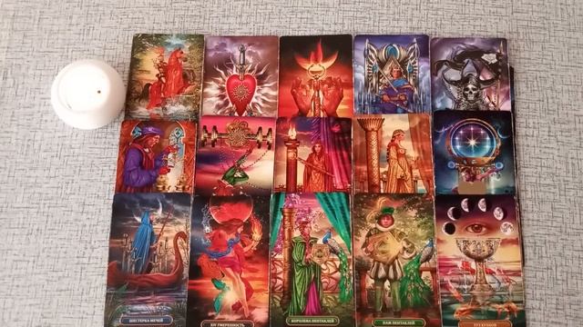 Какие изменения происходят в Вашем пространстве?? смотреть онлайн