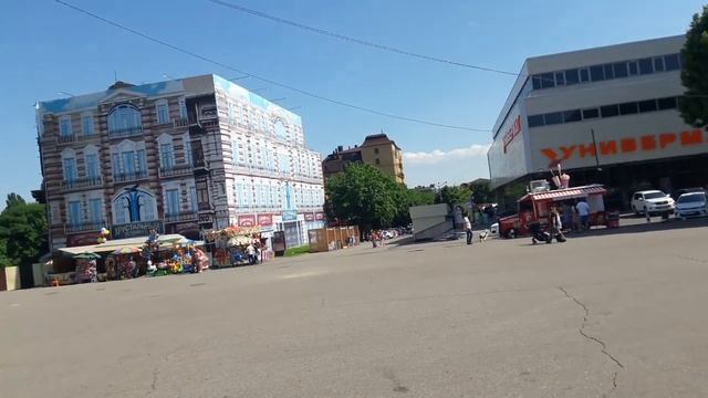 Ессентуки 2019 (1).mp4 смотреть онлайн