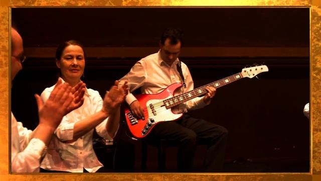 Alianza flamenca brasilera смотреть онлайн