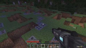 НУБ ПРО И ДЕВУШКА ПРОТИВ ДОМ В ГОЛОВЕ ЗОМБИ В МАЙНКРАФТ! ЕНОТИК ФИАЛКА И НУБИК ПРОТИВ 10000 ЗОМБИ!