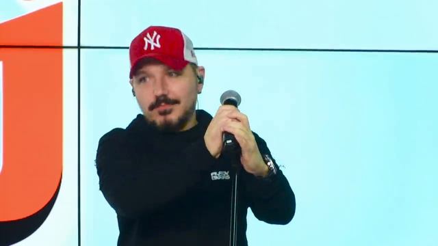 Filatov & Karas (vs Лигалайз)- Будущие мамы 2.0 [Live @ Radio NRJ].mp4 смотреть онлайн