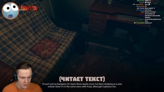 Реакция Летсплейщиков на Куплинова в September 7th