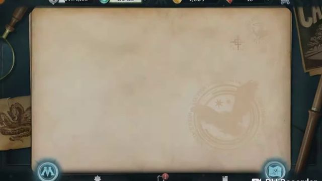 Игра "Фантастические твари. Дела". Часть 10 смотреть онлайн