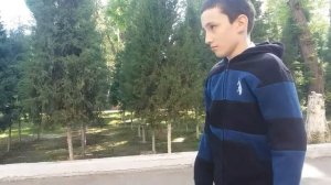 ТИПЫ ПОХОДОК