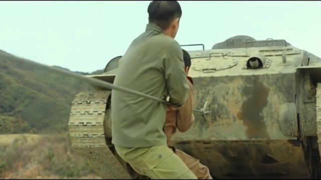 Западный фронт The Long Way Home смотреть онлайн