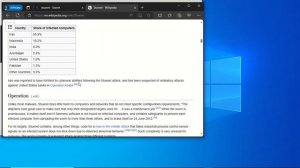 Machine Learning for Embedded systems | First Assignment | Stuxnet First half