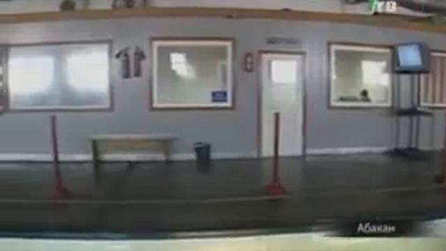 Последствия закона о техосмотре. смотреть онлайн