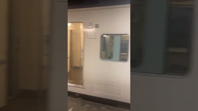 22.10.2023 года.Мини-видео.Старый экспресс серии 185 на станции Никко!!! смотреть онлайн