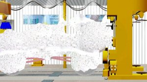 Монстр трак мультфильм - Мойка машины мультик - Хочу Знать Все