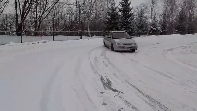 ЗИМА РУЧНИК ПЕРЕДНИЙ ПРИВОД
