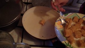 Random #56 - Как сделать НАГГЕТСЫ дома ? \ How to make nuggets at home?