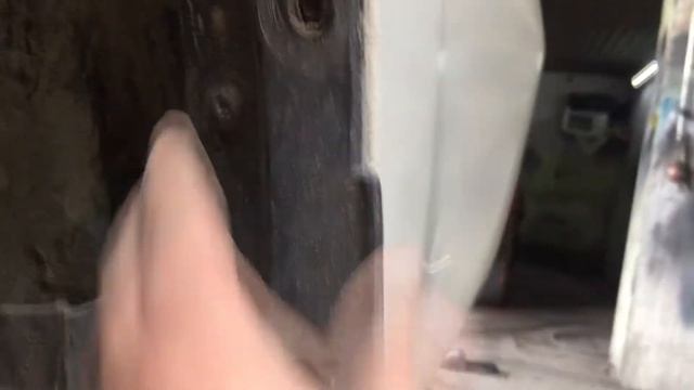 Как снять задний бампер Land Cruiser 200. смотреть онлайн