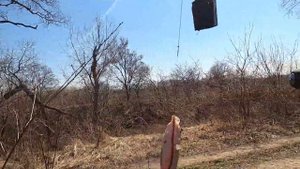 Ловля карася в Приморье?на уловистый?пружинный монтаж!