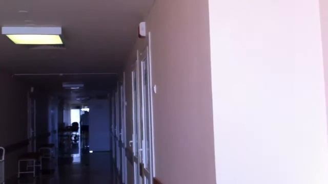 Бийск, ЦГБ, в отделении смотреть онлайн