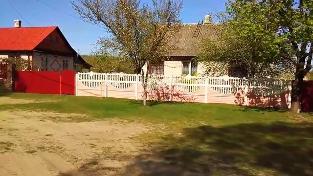Домачево обзор часть1