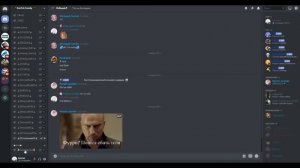 Discord AFK Room.Как на сервере в дисскорде сделать афк комнату.Уроки по Discord #1
