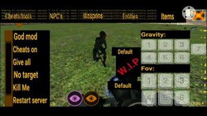 Garry s mod Android v.1...........????