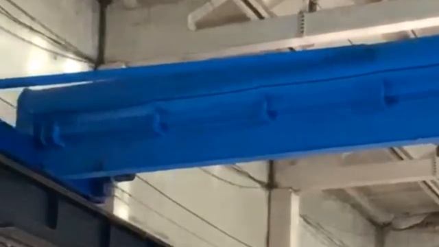 Кран-балка 10т (Производитель: ООО "БТ КРАН") смотреть онлайн