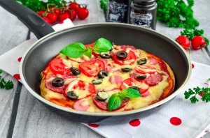 ?Я ГОТОВИЛА ЭТО БЛЮДО ВСЮ НЕДЕЛЮ, И МОЯ СЕМЬЯ ПРОСИТ ЕЩЕ! ДЕШЕВО И ВКУСНО!??