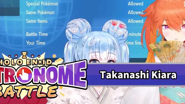 Kobo was on the Metronome Tournament! (Meme) смотреть онлайн