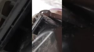 Передняя левая фара киа соул 2