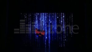 Проекционная сетка. Открытие фестиваля ВС 2017. loudzone.ru 8(351)2485832, 8(351)2488632