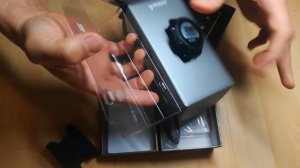 Garmin Forerunner 935 Unboxing